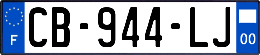 CB-944-LJ