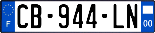 CB-944-LN