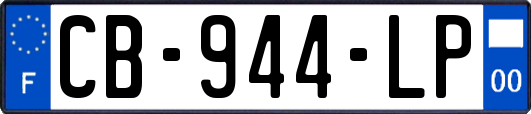 CB-944-LP