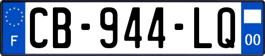 CB-944-LQ