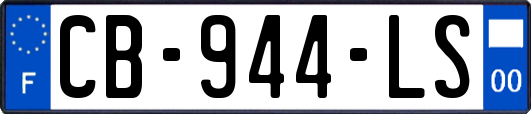 CB-944-LS