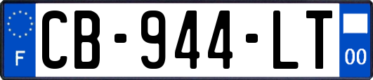 CB-944-LT