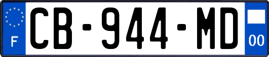 CB-944-MD