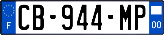 CB-944-MP