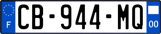 CB-944-MQ