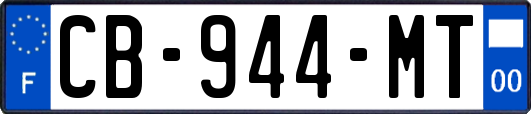 CB-944-MT