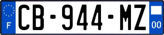 CB-944-MZ