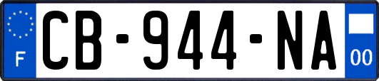 CB-944-NA