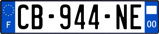 CB-944-NE