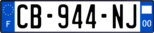 CB-944-NJ