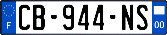 CB-944-NS