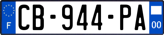 CB-944-PA