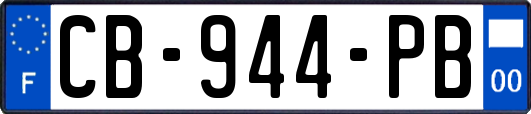 CB-944-PB