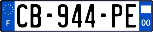 CB-944-PE