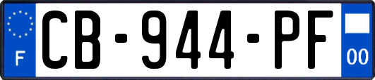 CB-944-PF
