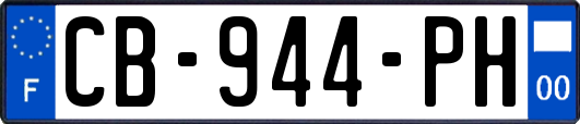 CB-944-PH