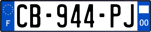 CB-944-PJ