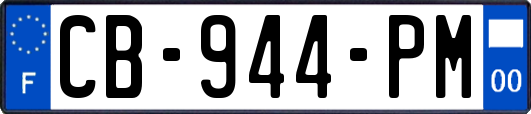CB-944-PM
