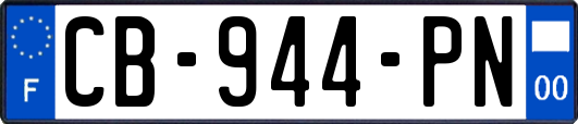 CB-944-PN