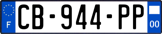 CB-944-PP