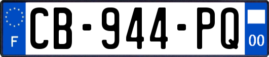 CB-944-PQ