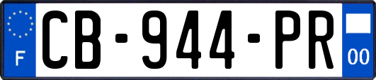 CB-944-PR