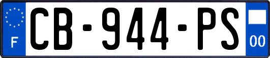 CB-944-PS