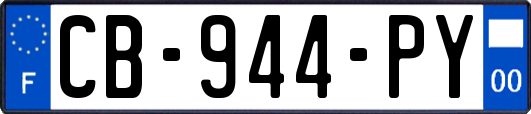 CB-944-PY