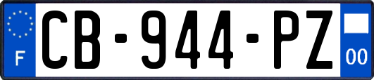 CB-944-PZ