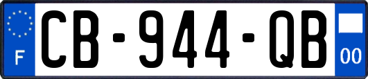 CB-944-QB