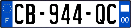 CB-944-QC