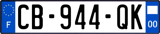 CB-944-QK