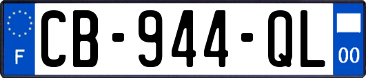 CB-944-QL