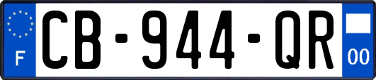 CB-944-QR