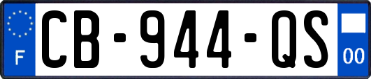 CB-944-QS