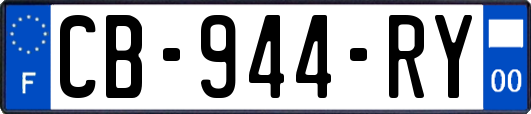 CB-944-RY