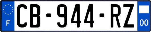 CB-944-RZ