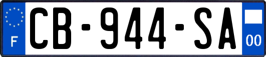 CB-944-SA