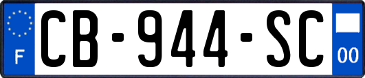 CB-944-SC