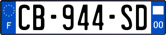 CB-944-SD