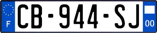 CB-944-SJ