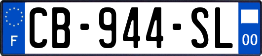 CB-944-SL