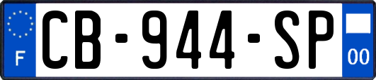 CB-944-SP