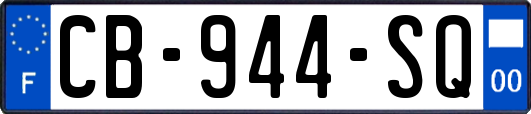 CB-944-SQ