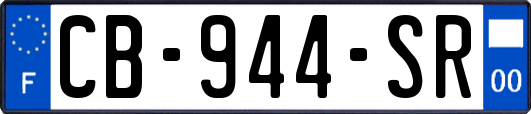 CB-944-SR
