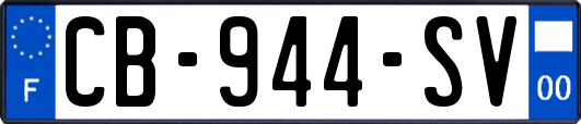 CB-944-SV