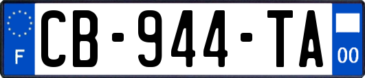 CB-944-TA