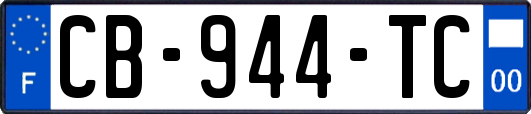 CB-944-TC