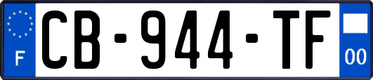 CB-944-TF