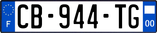 CB-944-TG